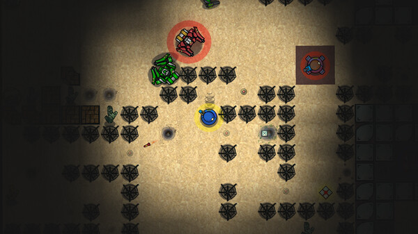Screenshot 4 of Alice and The Ancients - final gameplay screenshot