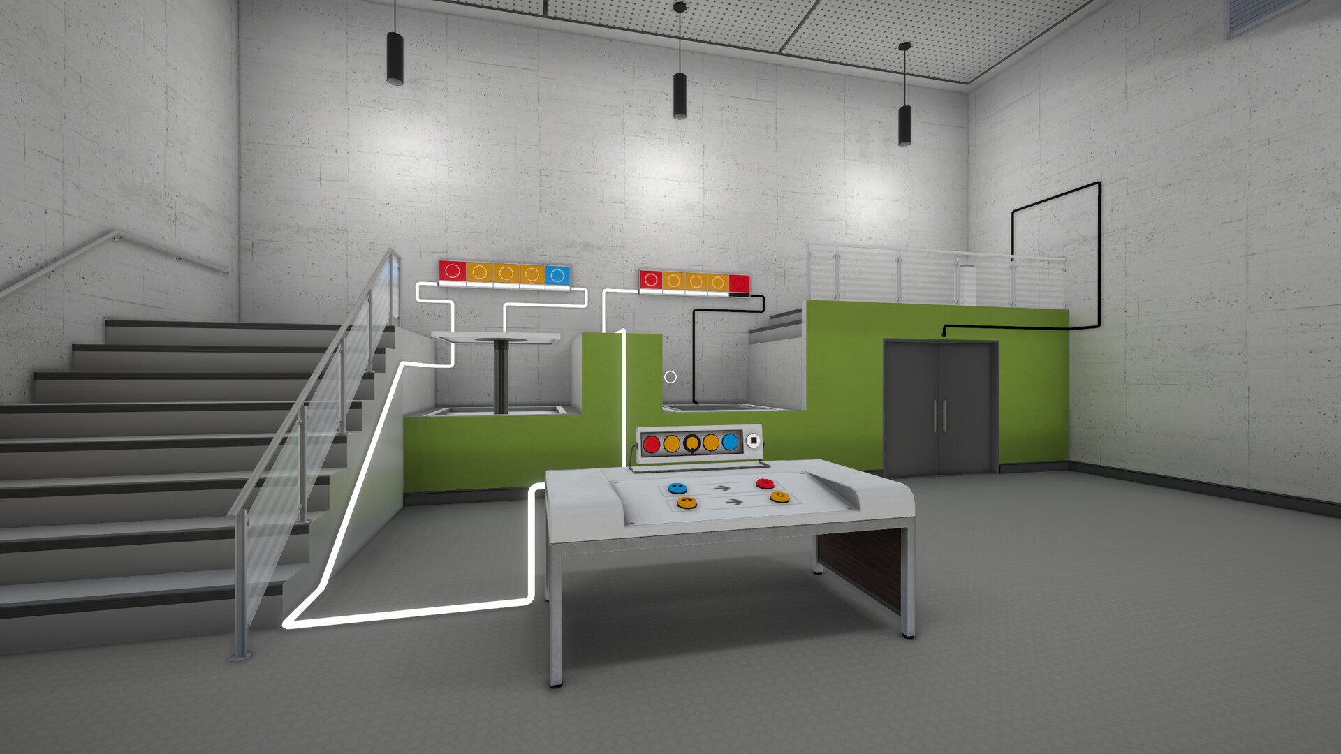 Re:Touring Featured Screenshot #1