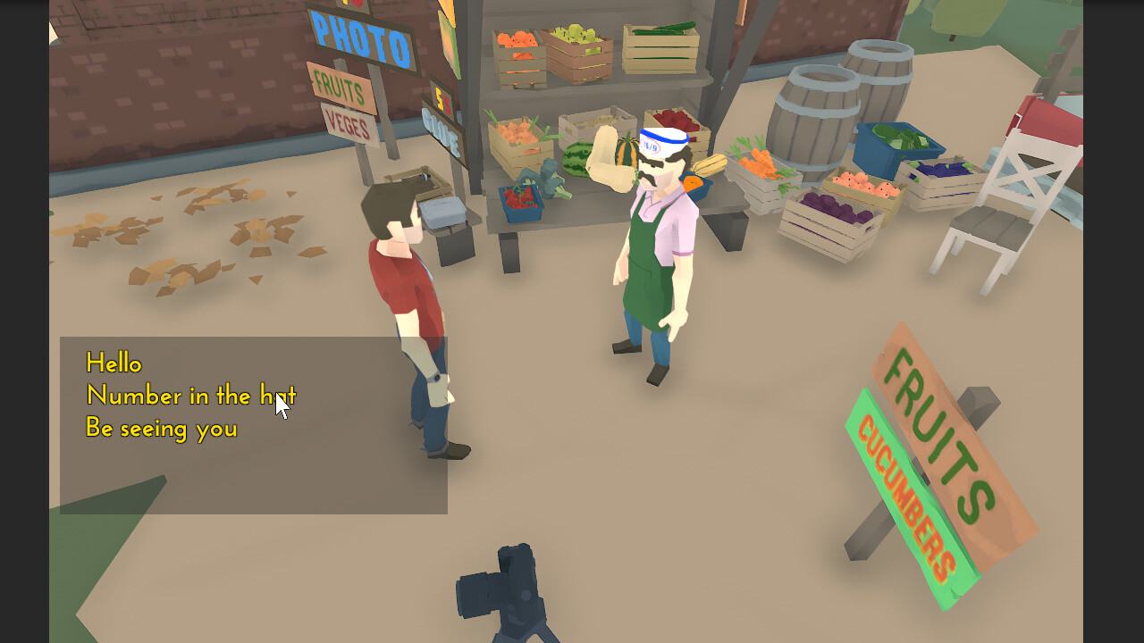 Exit Doors screenshot #4