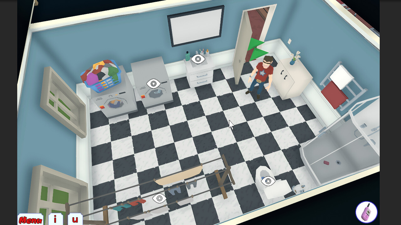 Exit Doors screenshot #2