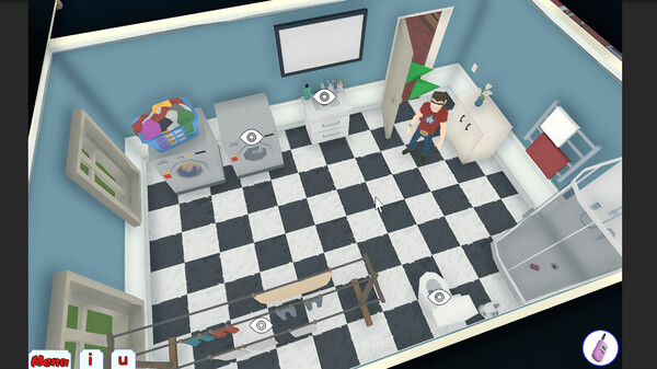 Exit Doors screenshot 2