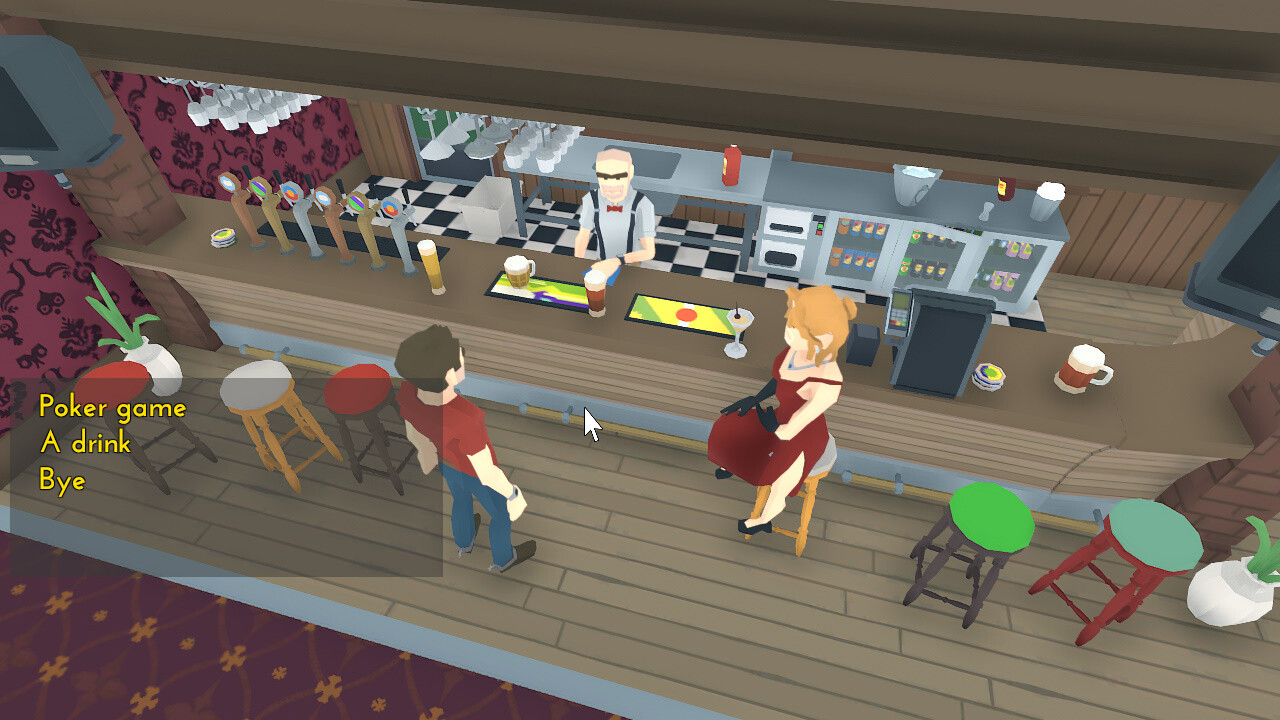 Exit Doors screenshot #8