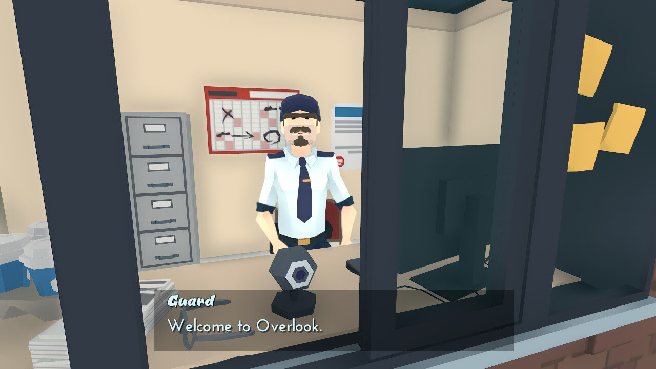 Exit Doors screenshot #6