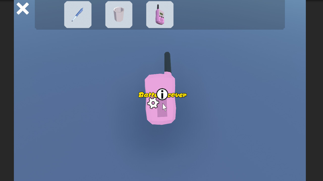 Exit Doors screenshot #5