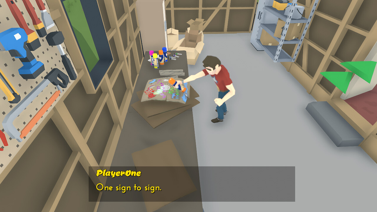 Exit Doors screenshot #7