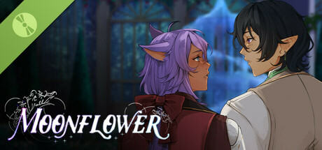 Moonflower Demo cover art