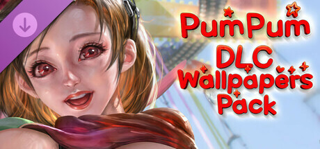 PumPum - DLC Wallpapers Pack banner image