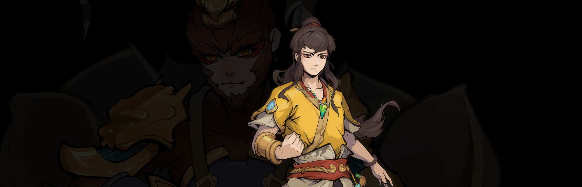 《宝莲灯：太子沉香(Lotus Lantern Rescue Mother)》Build14112172