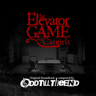 The Elevator Game with Catgirls - Original Soundtrack