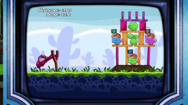 Leisure Suit Larry in the Land of the Lounge Lizards: Reloaded screenshot 5