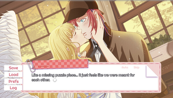 Glass Heart Soundtrack screenshot 1