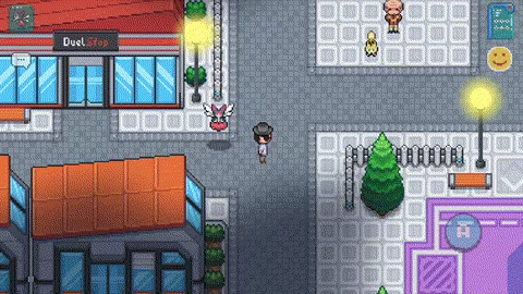 Duel Revolution video 3