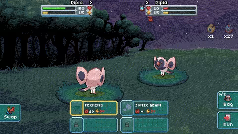 Duel Revolution video 7