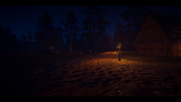 The Chronicles of Rovania: Darkest Bridge screenshot 3