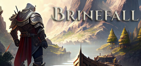 Brinefall Playtest