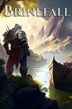 Brinefall Playtest