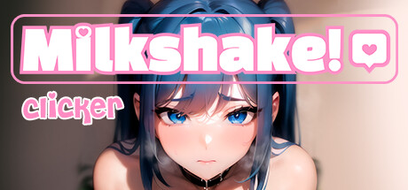 Milkshake! banner