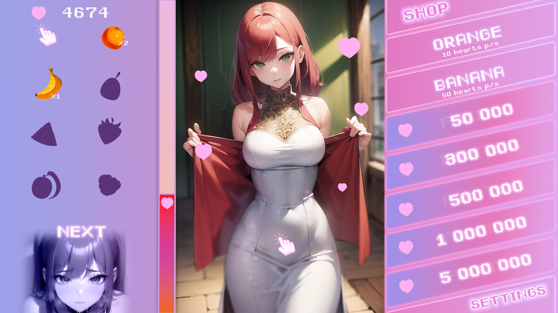 Milkshake! screenshot #12