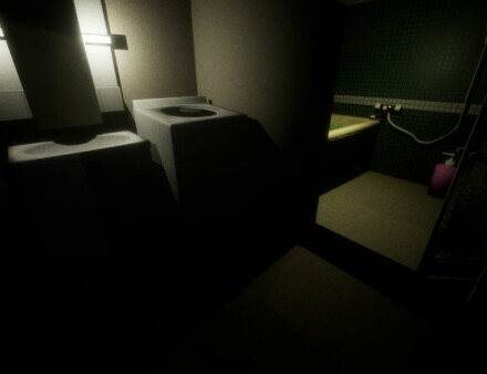 Water tank| 貯水槽 screenshot 4