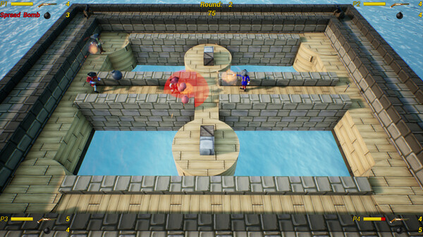 Bombo Rumble screenshot 4