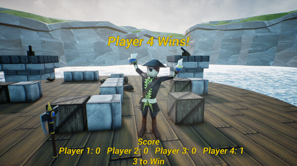 Bombo Rumble screenshot 3