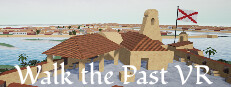 Walk the Past VR