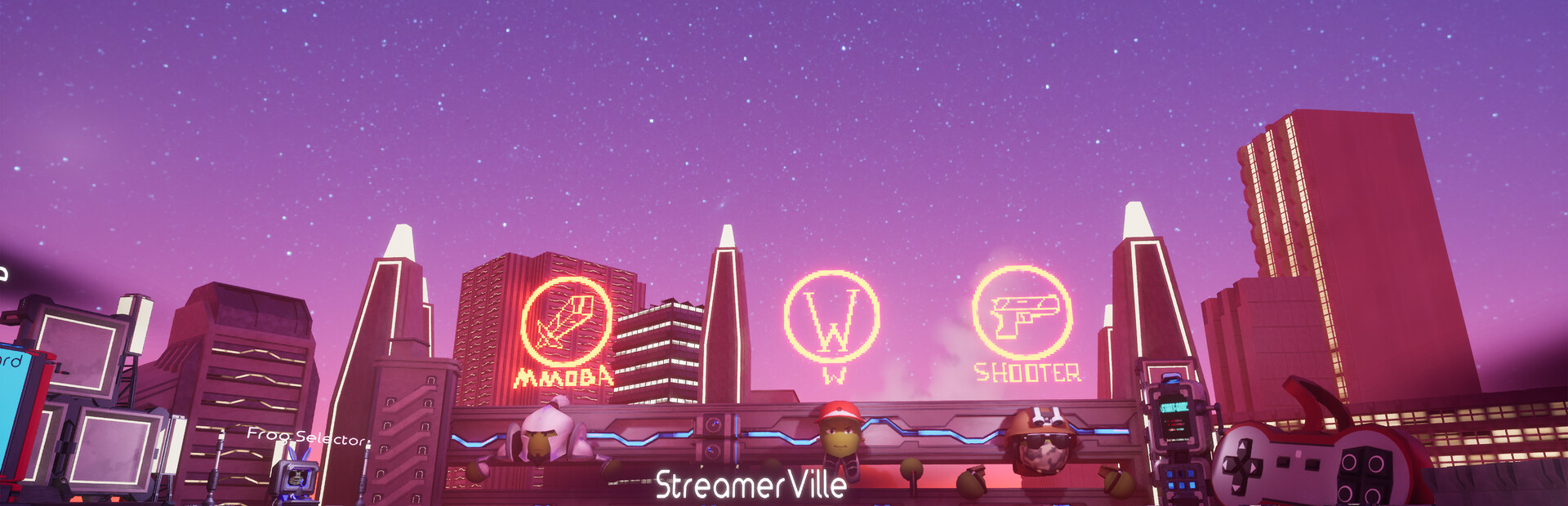 Vemari Worlds