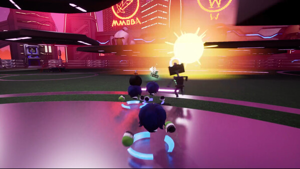 Vemari Worlds screenshot 4