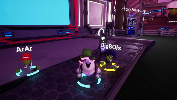 Vemari Worlds screenshot 3