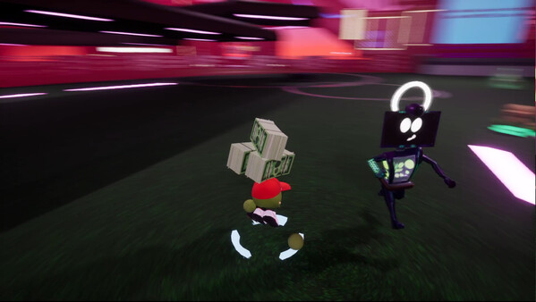 Vemari Worlds screenshot 1