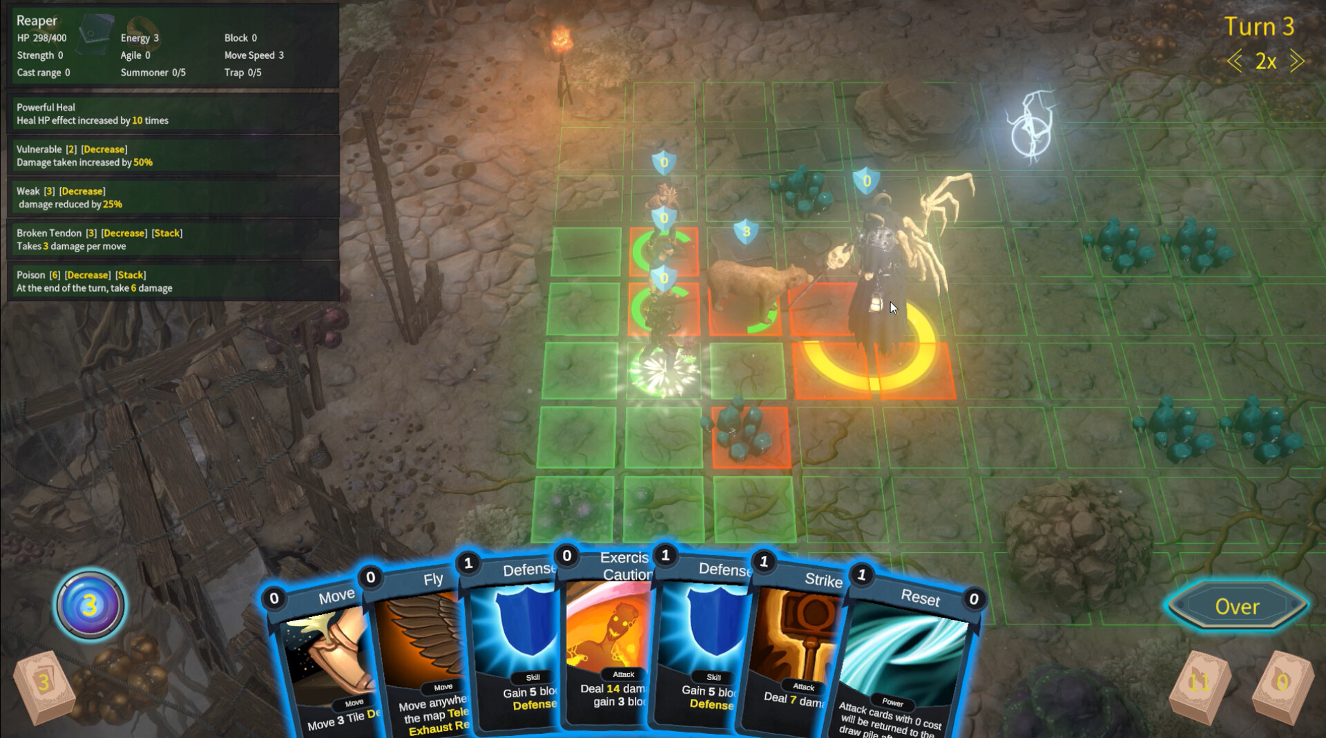 #3. The Last Team 最后的小队 (Steam) 由: VoidStudio