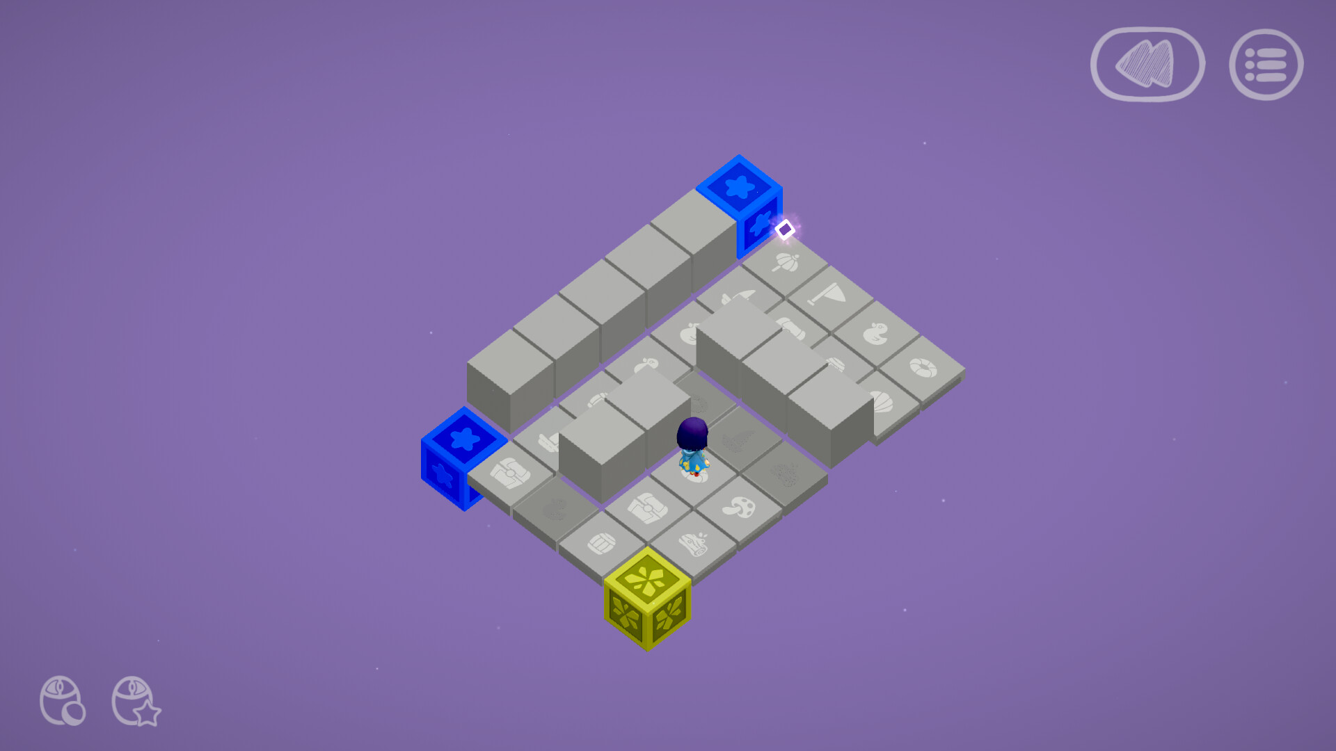 Memento Dawn screenshot #4