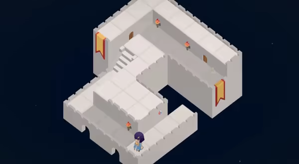 Memento Dawn video 3