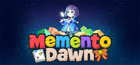 Memento Dawn by DepaGames - Similar game based
                        on tags