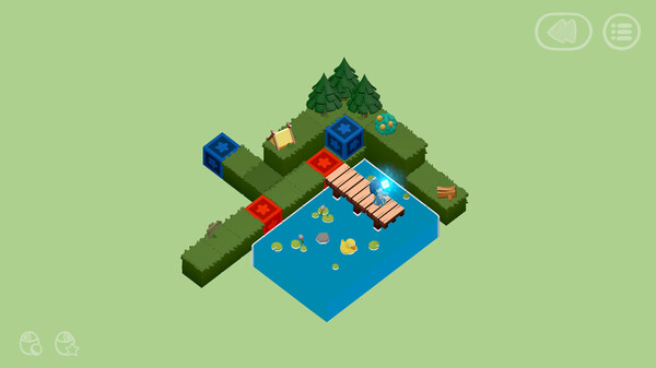 Memento Dawn screenshot 1