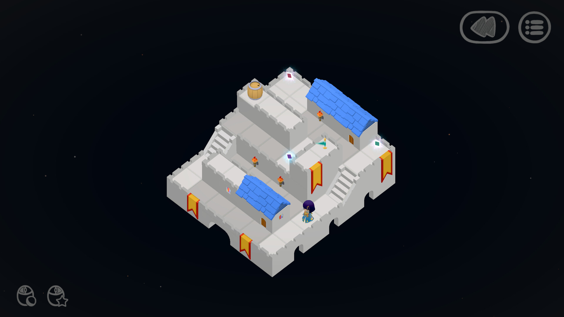 Memento Dawn screenshot #2