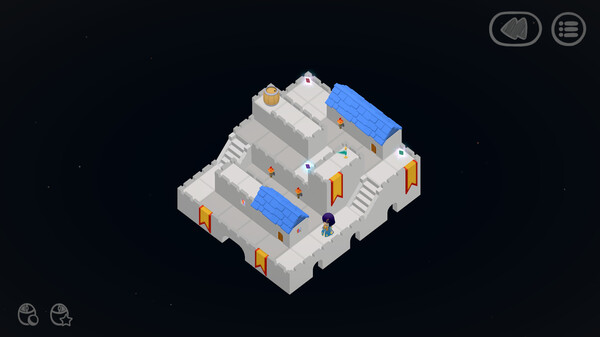 Memento Dawn screenshot 3