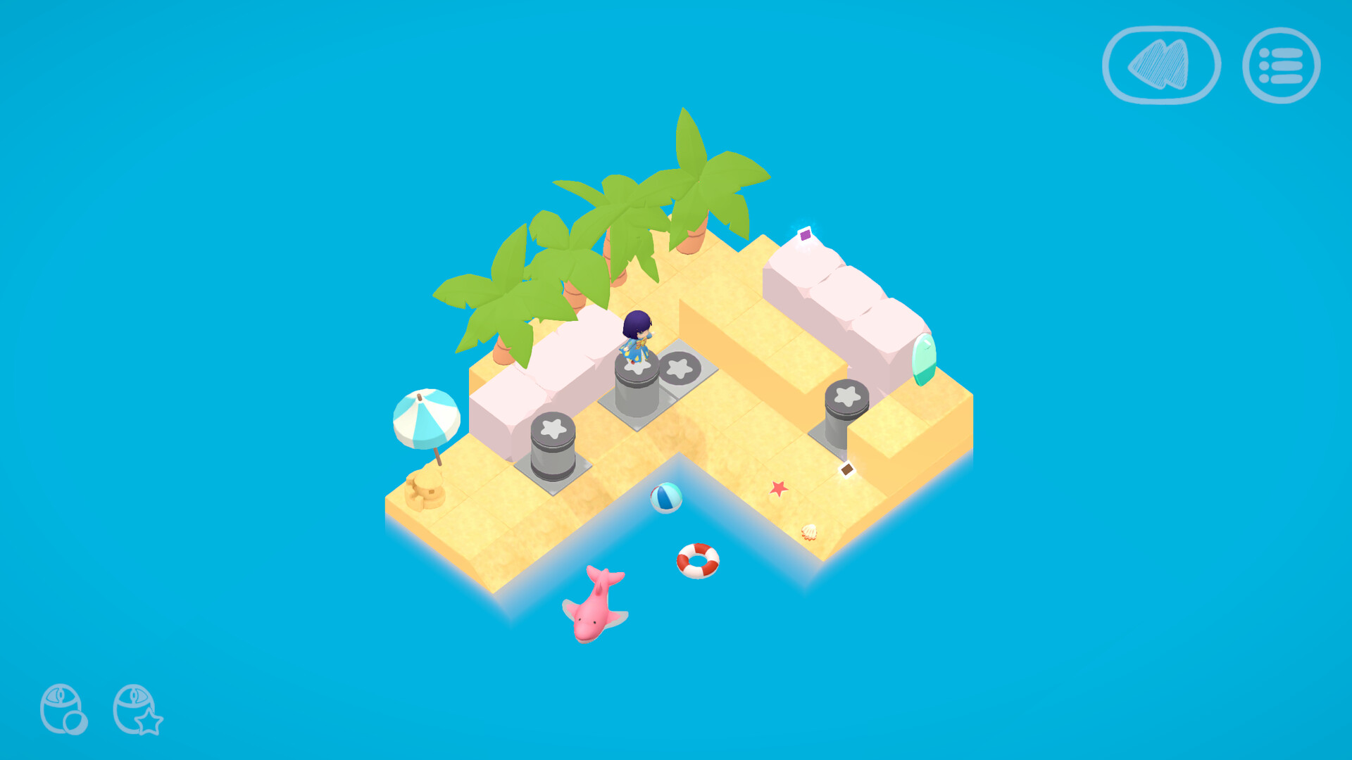 Memento Dawn screenshot #3