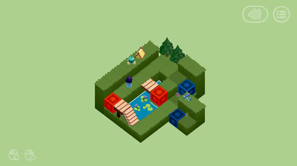 Memento Dawn screenshot 4