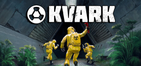 科瓦克|正式版|官方中文|支持手柄|Kvark