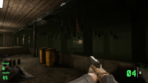 Kvark Screenshot