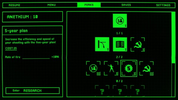 Kvark Screenshot