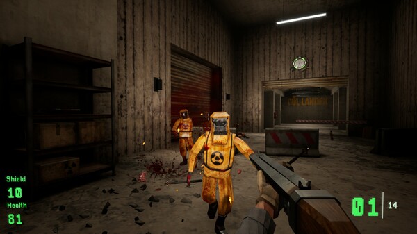Kvark Screenshot