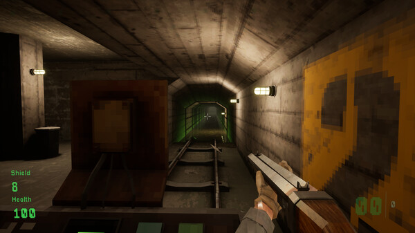 Kvark Screenshot