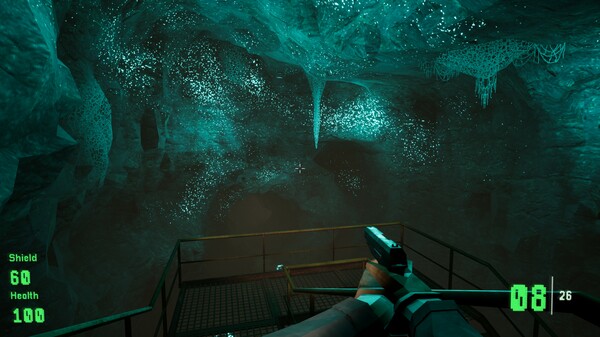 Kvark Screenshot