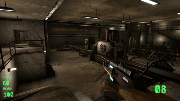 Kvark Screenshot