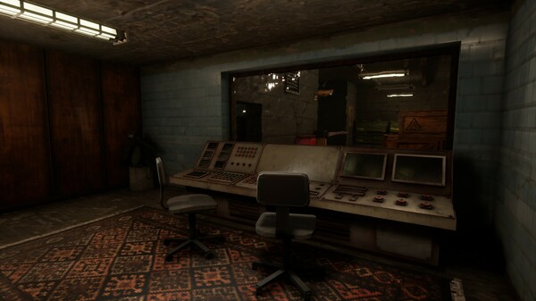 Kvark Screenshot