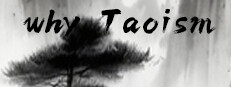 WhyTaoism