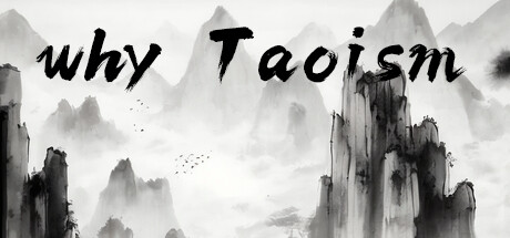 WhyTaoism banner