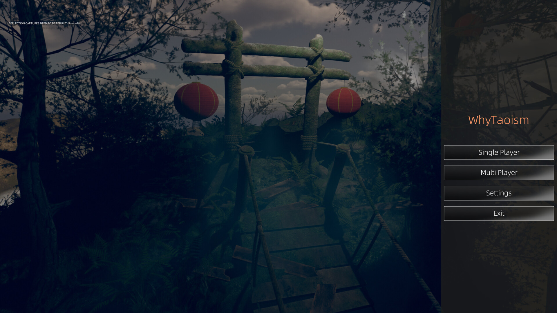 WhyTaoism screenshot #3